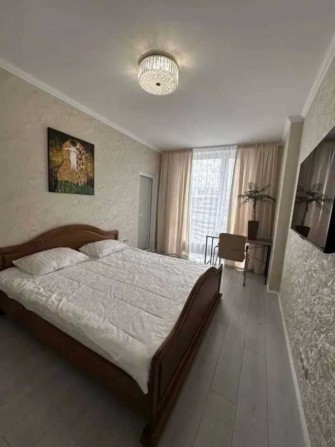 Оренда 2-к квартири на вул.Олександра Олеся 10 - фото 1