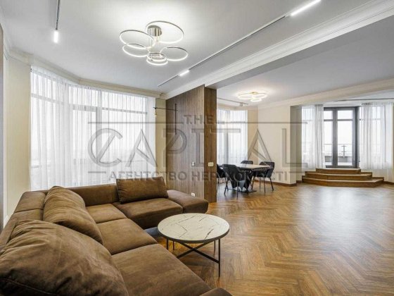 Аренда квартиры,  Болсуновская, Печерск, ЖКPecherSky