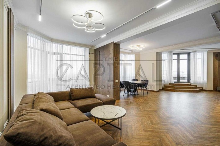 Аренда квартиры,  Болсуновская, Печерск, ЖКPecherSky - фото 1