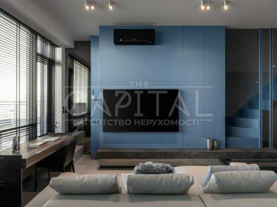 Оренда унікального пентхаусу в ЖК Alter Ego/ТЕРРАСА З ДЖАКУЗІ Київ