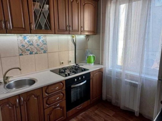 Оренда 2 кімнатної квартири на Березняках. Павла Тичини просп., 12-А Київ