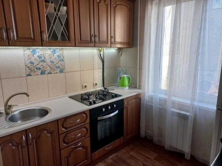 Оренда 2 кімнатної квартири на Березняках. Павла Тичини просп., 12-А - фото 1