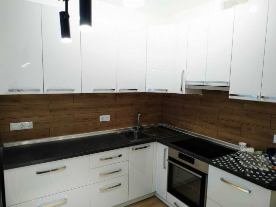 оренда кам'янська 2к квартира жк метрополія