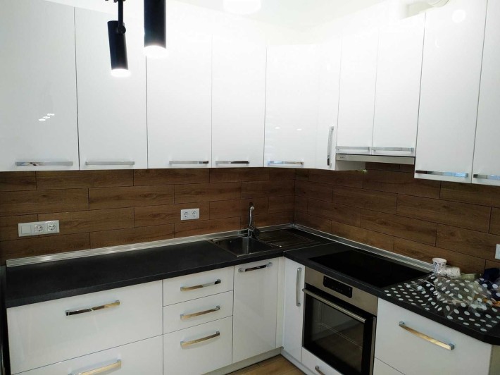 оренда кам'янська 2к квартира жк метрополія - фото 1