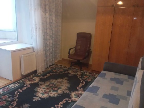 Довгострокова оренда 3 кімнатної квартири