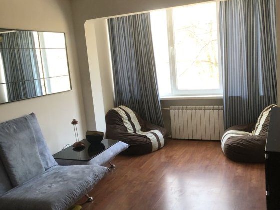 Квартира однокімнатна Голосієво Київ