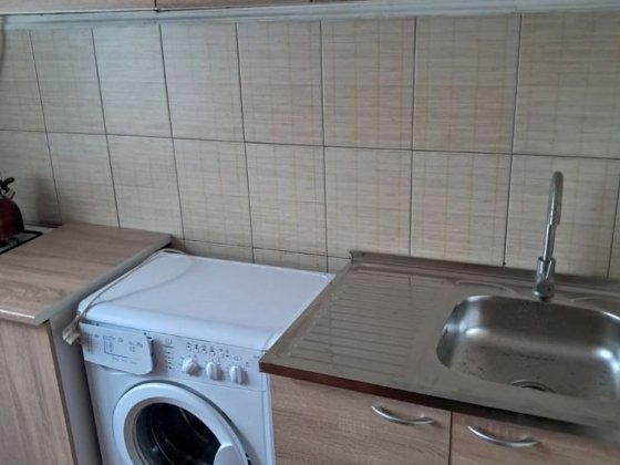 Оренда квартири 1к Празька, 31 Київ