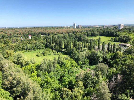 Глушкова, 9є, ЖК Акцент. Генератор!І Все працює -ліфт, опалення, вода Киев