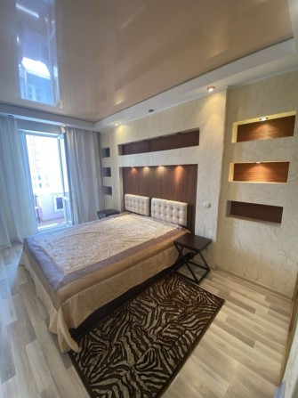 Без комісіі, оренда квартири жк Silver Breeze, Лівобережна, 70кв/м - фото 1