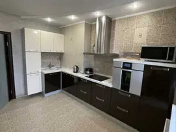 Генератор ! Оренда 2-к квартири вул. Голосіївська 13 ЖК ГОЛОСІЄВО