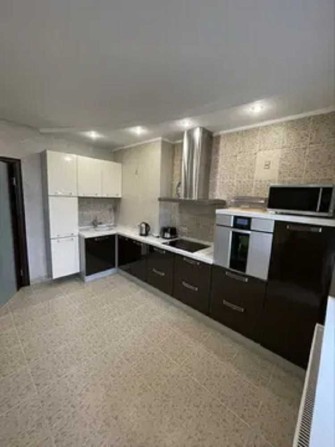 Генератор ! Оренда 2-к квартири вул. Голосіївська 13 ЖК ГОЛОСІЄВО - фото 1