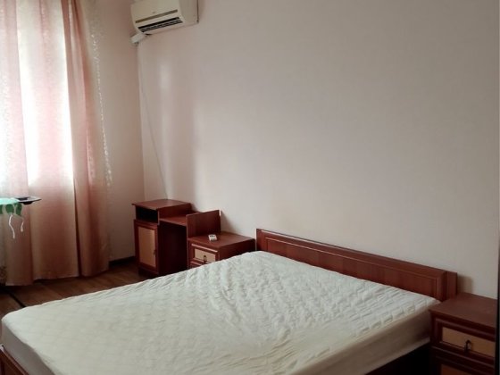 1-кімнатна квартира в ЖК «Паркові озера» Київ