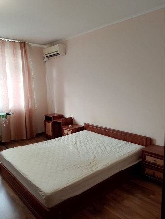 1-кімнатна квартира в ЖК «Паркові озера» - фото 1