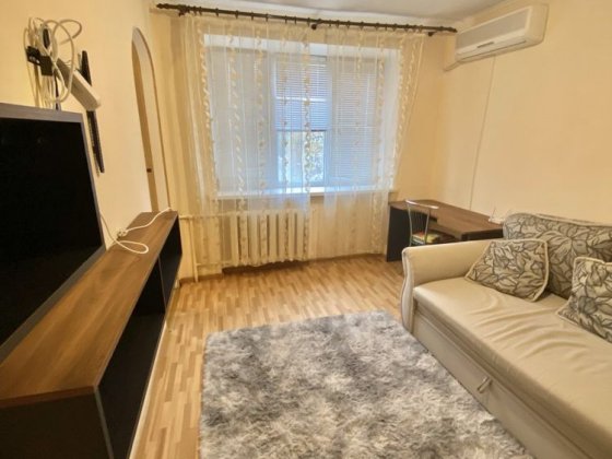 Оренда 1-к вул. Корольова 10 В, Борщагівка, швидкісний трамвай, НАУ