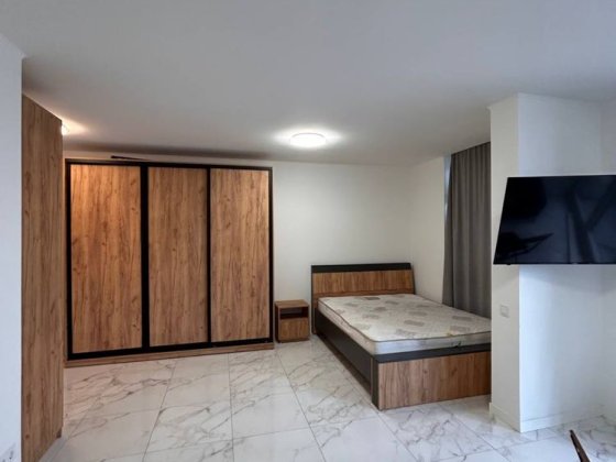 Оренда квартири-студії в ЖК Славутич, Дарницький район