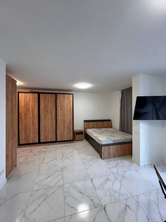 Оренда квартири-студії в ЖК Славутич, Дарницький район - фото 1