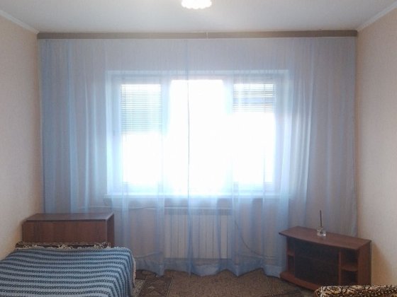 Однкімнатна квартира Кікабідзе 2 Київ