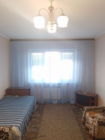 Однкімнатна квартира Кікабідзе 2 - фото 1