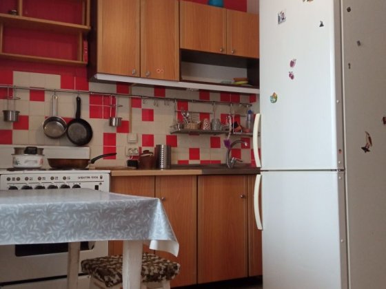 Оренда 1к., вул Райдужна 3