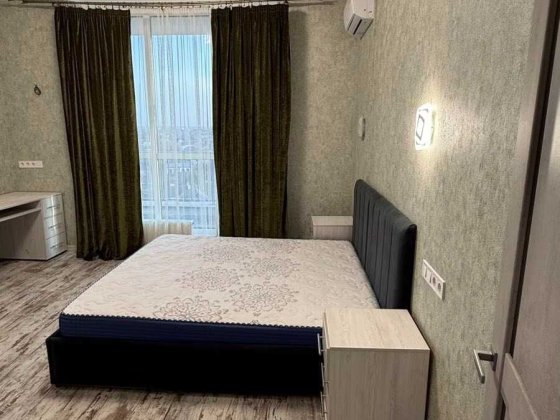 Сдам 2кв, м.Славутич, ЖК Ривьера,  евроремонт Київ