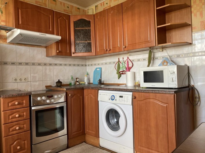 Аренда 1К квартиры ул Радужная 20 - фото 1