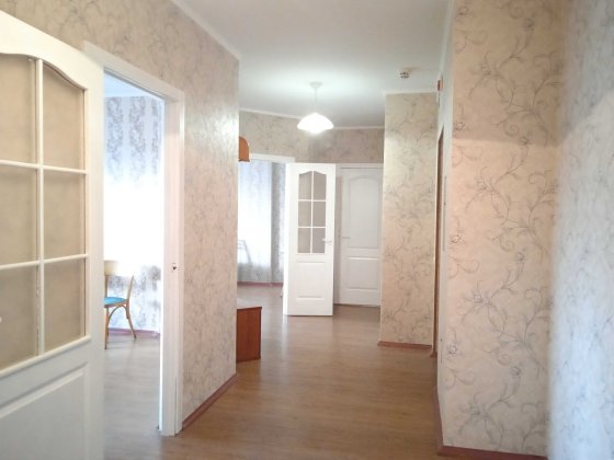 Власник! Сдається 2-кімнатна квартира на пр. Науки, 80а. Киев