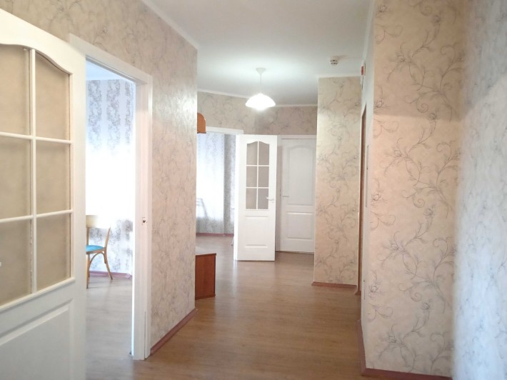 Власник! Сдається 2-кімнатна квартира на пр. Науки, 80а. - фото 1