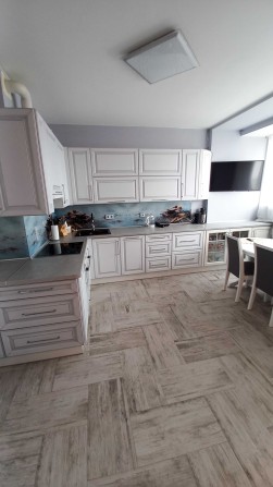 Здам 2к квартиру Дизайнерський ремонт Моторний пр. Науки Голосіївський - фото 1