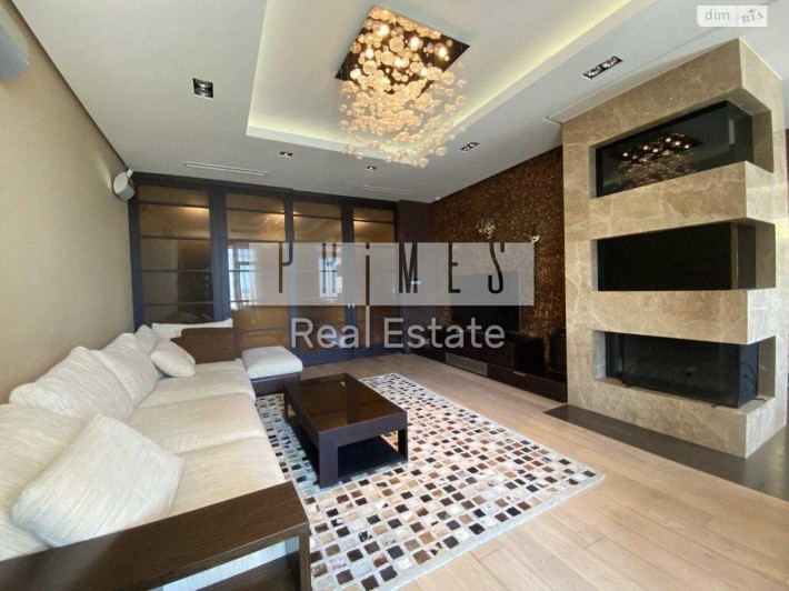 Оренда 4к квартири, пр. Голосіївський 68, Голосієво - фото 1