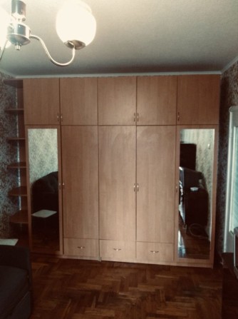 Здам 1 к кв метро Теремки,Магелан,Республіка - фото 1