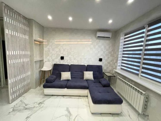 Здам квартиру в ЖК Паркленд, метро Васильківська Київ