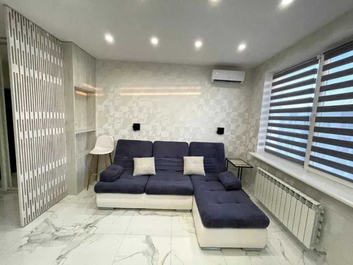 Здам квартиру в ЖК Паркленд, метро Васильківська - фото 1