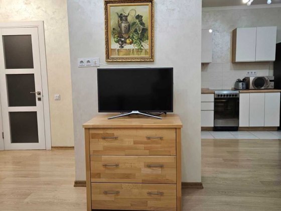 ЗДАМ в оренду однокімнатну квартиру. Київ