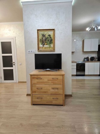 ЗДАМ в оренду однокімнатну квартиру. - фото 1