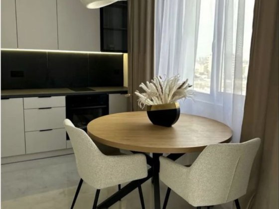 Перша здача! 2-кімнатна квартира + кухня-студія в ЖК «Нова Англія» Київ