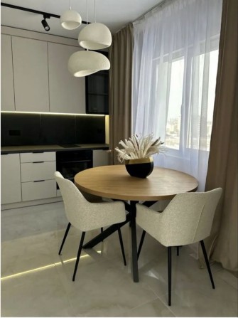 Перша здача! 2-кімнатна квартира + кухня-студія в ЖК «Нова Англія» - фото 1