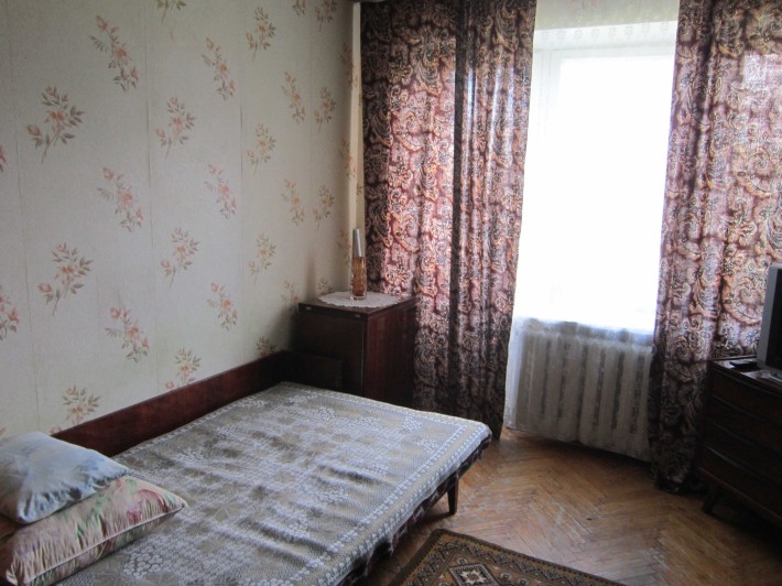 Сдам 1 ком кв ул Новодарницкая 27-а, Новая Дарница - фото 1