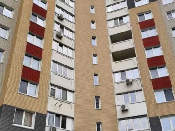 3-к квартира, Теремки, новобудова, генератор, 82 м²