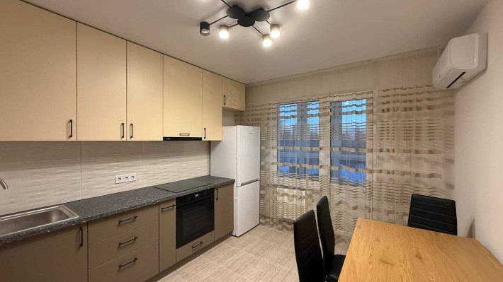 Оренда 2-к квартири в новому будинку з генератором Б.Гмирі, 20Б - фото 1