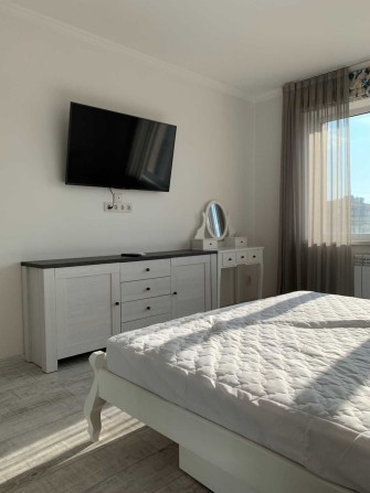 Оренда 1-к квартири БЕЗ КОМІСІЇ вул. Кіпріанова, 4 - фото 1