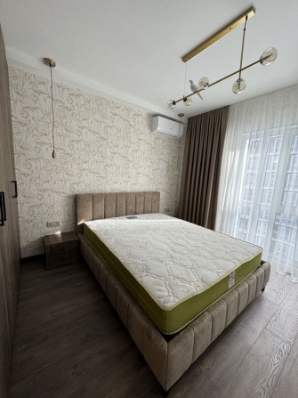 Оренда/квартира/Київ,Голосіївський р-н,вул.Максимовича Михайла, 28-Е - фото 1