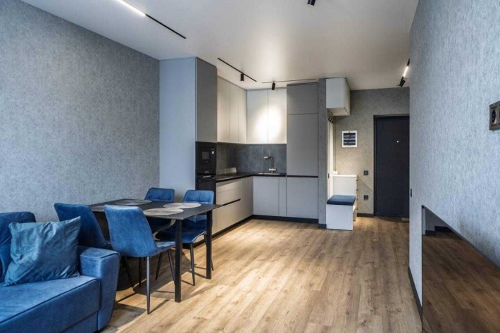 ТОРГ! Оренда 2к квартри ЖК Грейт Позняки Причальна - фото 1