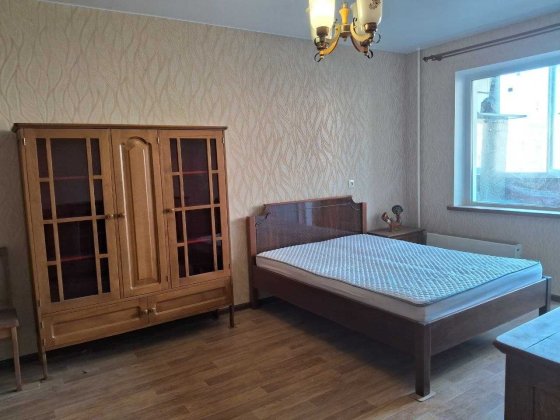 Здам 1-кім м. Київ пр. Академіка Палладіна до метро Академмістечко 100 метрів Київ