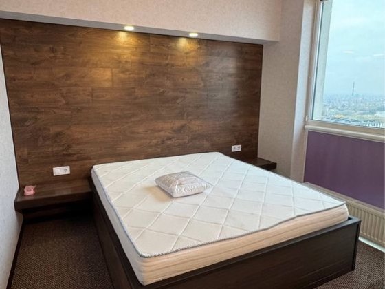 45м2 ЖК Метрополія 2, вул. Вірменська 8, Вирлиця, Бориспільска