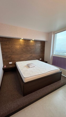 45м2 ЖК Метрополія 2, вул. Вірменська 8, Вирлиця, Бориспільска - фото 1