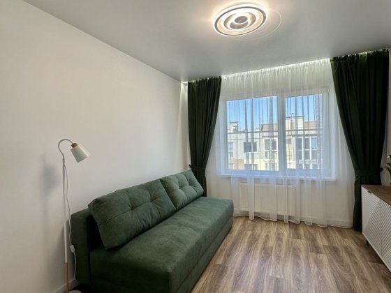 Оренда 2к квартира 56м2 Стеценка Lavina