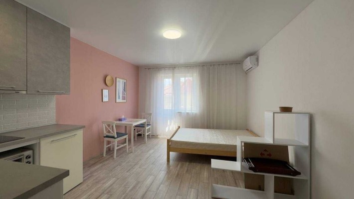 Оренда студії Метро Іподром - фото 1