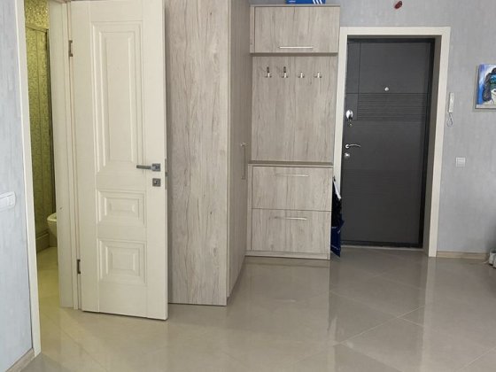 Здається 2 кімнатна квартира в довгострокову оренду Киев