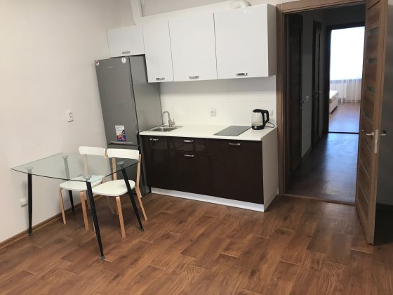 ‼️Оренда без%‼️2-к Євродвійка в ЖК Ревуцький, 7 ПОВЕРХ‼️ М. Харківська 9хв