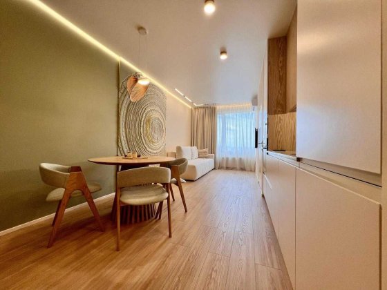 ЖК Метрополіс оренда квартири метро Теремки, Іподром. Київ